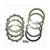 KUPPLUNGS REIBSCHEIBEKIT PIAGGIO 350 (7) TP