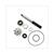 REPARATURSATZ WASSERPUMPE HO SILVER WING 400-600cc