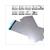 DICHTPAPIER METAL 1.00 140x195 ARTEIN