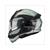 HELM GENESIS SV SYSTEM RACCOON SCHWARZ        S