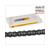 KETTE IGM 415 100L HEAVY DUTY BLANK