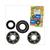 LAGER/WELLENDICHTRING SATZ VESPA APE 50/90 TP
