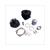 CILINDERKIT VESPA PK50XL (10t) 47.0mm DR