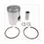 KOLBEN SACHS 501/HERCULES S-49 37.97