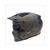 HELM STREETFIGHTER SV DARKNESS SCHWARZ/GRAU      M