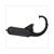 ECHAPP. SILENT-PRO PEUGEOT VERT 25km OPEN BLACK BL