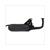 AUSPUFF SILENT-PRO MINARELLI 100cc BLACK