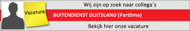 Vacature